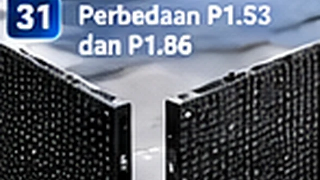 Cara Memilih Videotron Outdoor untuk Billboard Digital