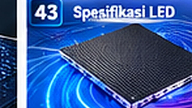 Controller Video Wall: Fungsi dalam Sistem Monitoring