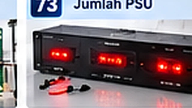 DIP vs SMD untuk LED Outdoor