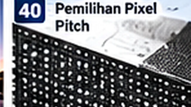 Flexible LED vs LED Flat: Apa Perbedaannya?