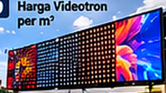 Instalasi Video Wall Bekasi untuk Control Room