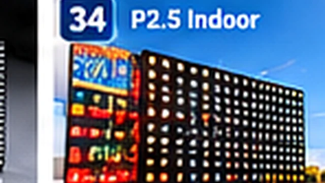 Konstruksi Videotron Outdoor yang Aman dan Mudah Dirawat