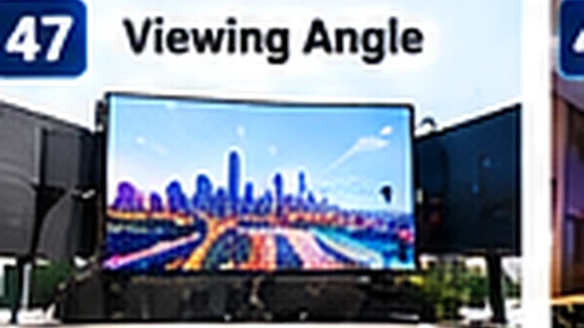 Perbedaan VMS dan Videotron Outdoor