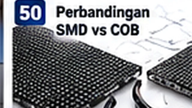 Running Text Outdoor: Hal yang Perlu Diperhatikan