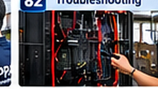 Troubleshooting Modul Videotron Mati Sebagian