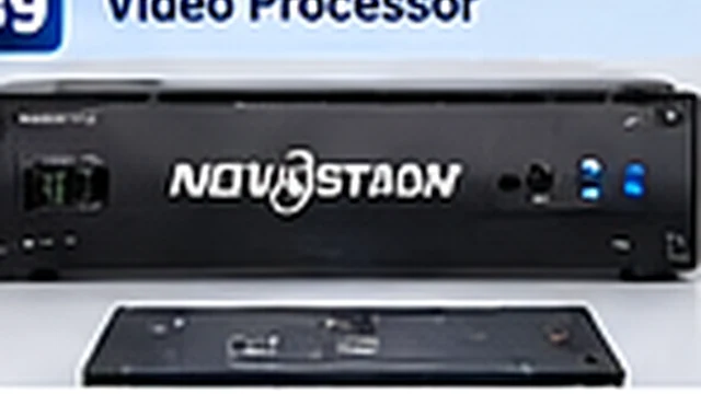 Videotron untuk Pabrik dan Kawasan Industri