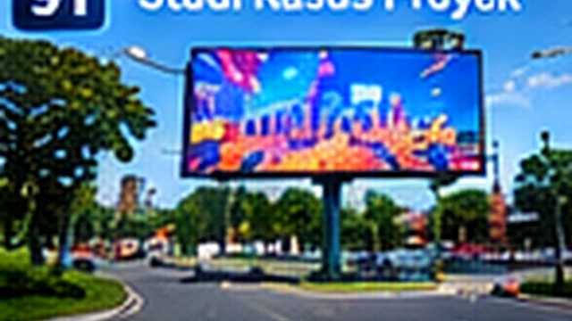 Videotron untuk Rumah Ibadah