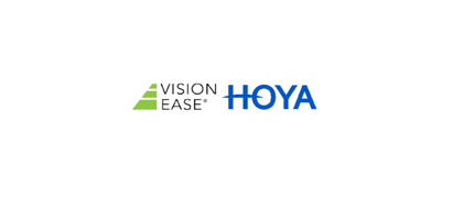 Vision Ease & Hoya