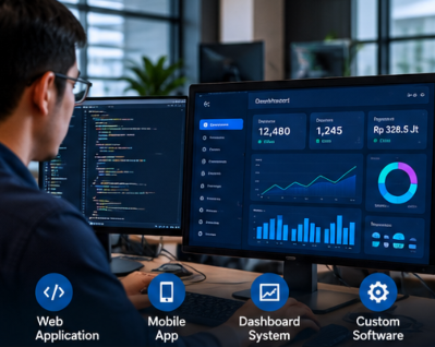 Software Developer