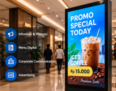 Digital Signage