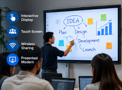 Smart Board